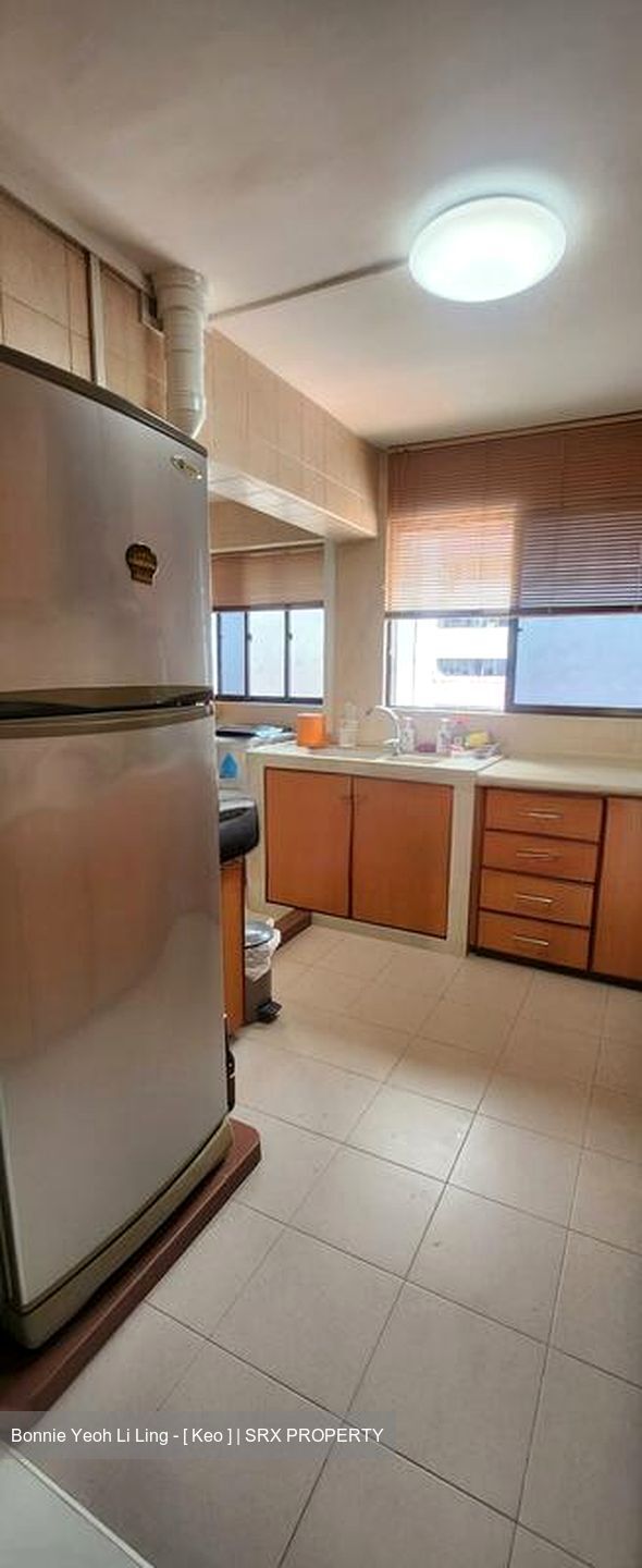 Blk 4 Farrer Gardens (Bukit Timah), HDB 3 Rooms #626454381